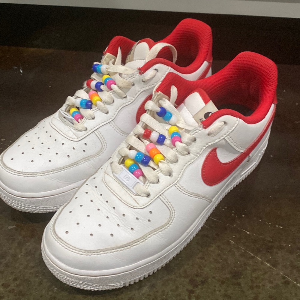 Nike Air Force 1